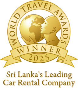 Sri Lanka Rent A Car