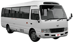 Toyota Coaster
