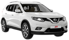 Nissan X &ndash; Trail